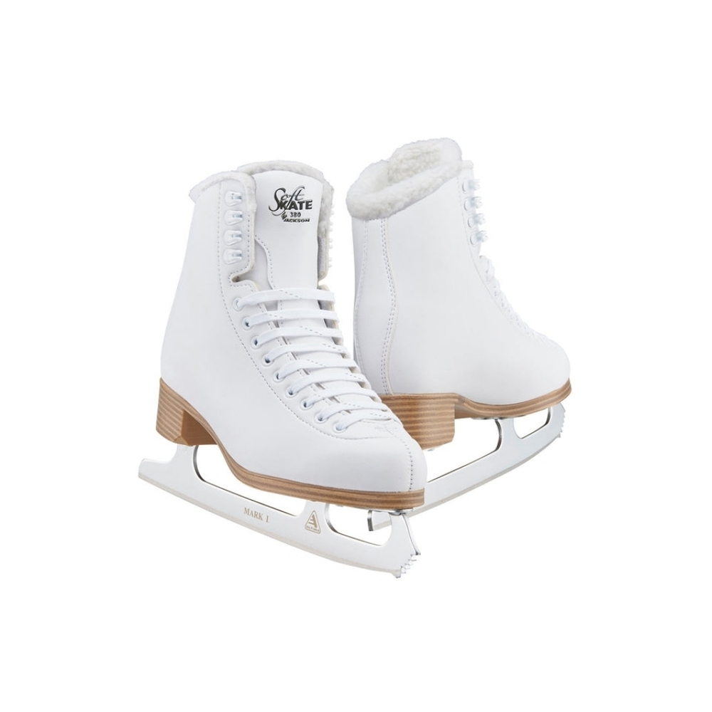 JACKSON Softskate 380 in Size 8